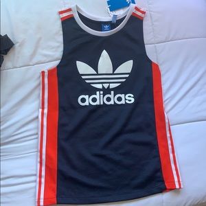 Adidas Originals Osaka AR Tank BRAND NEW